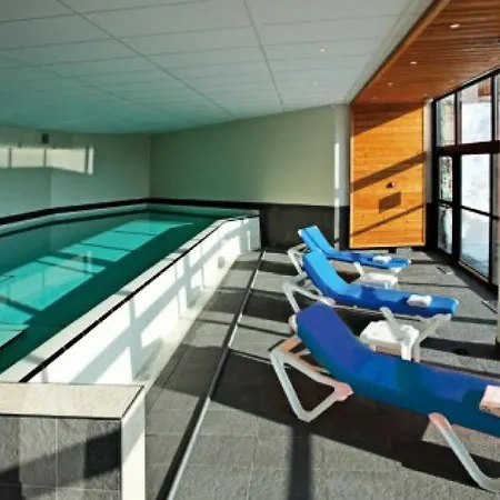 Le Centaure - Fonctionnel - Avec Acces Direct Aux Pistes Mae-0641 Apartamento