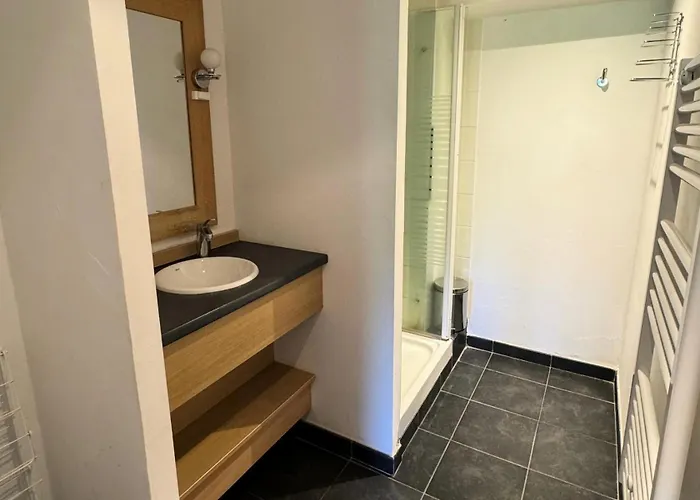 Le Centaure - Fonctionnel - Avec Acces Direct Aux Pistes Mae-0641 La Plagne