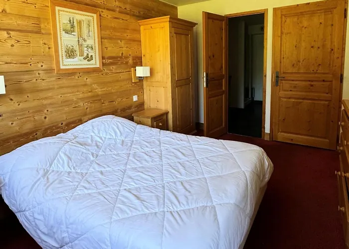 Le Centaure - Fonctionnel - Avec Acces Direct Aux Pistes Mae-0641 Apartamento La Plagne