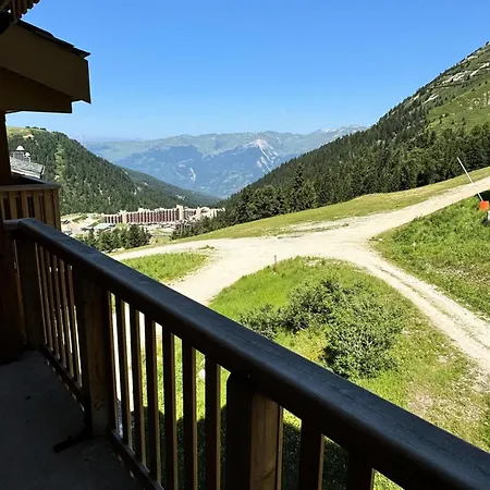 Le Centaure - 2 Pieces Pour 6 Personnes 641 Apartment *