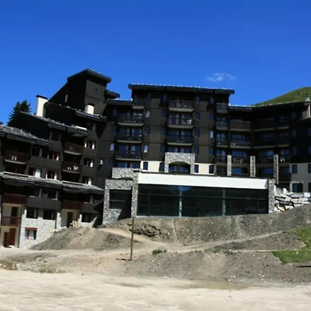 Le Centaure - 2 Pieces Pour 6 Personnes 641 Apartment *