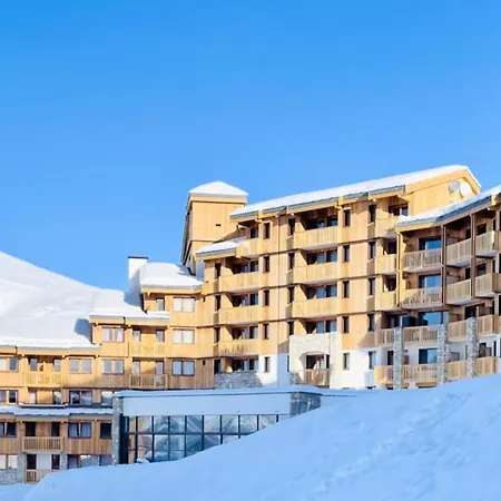 Apartment Le Centaure - 2 Pieces Pour 6 Personnes 641