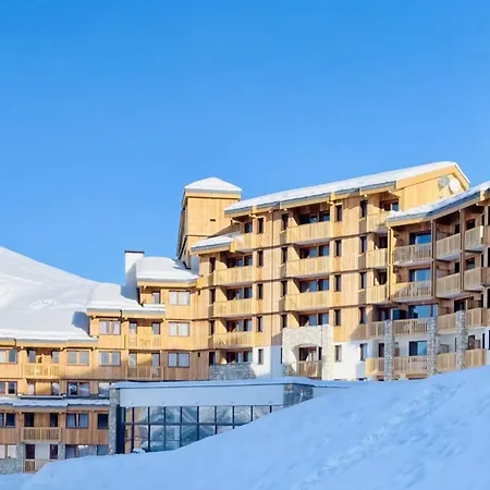 Le Centaure - Fonctionnel - Avec Acces Direct Aux Pistes Mae-0641 *