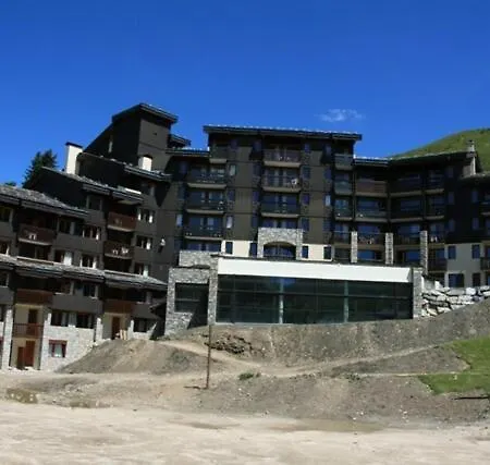 Apartment Le Centaure - Fonctionnel - Avec Acces Direct Aux Pistes Mae-0641 *
