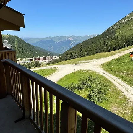 Résidence Le Centaure - Fonctionnel · Résidence Avec Accès Direct Aux Pistes Mae-0641