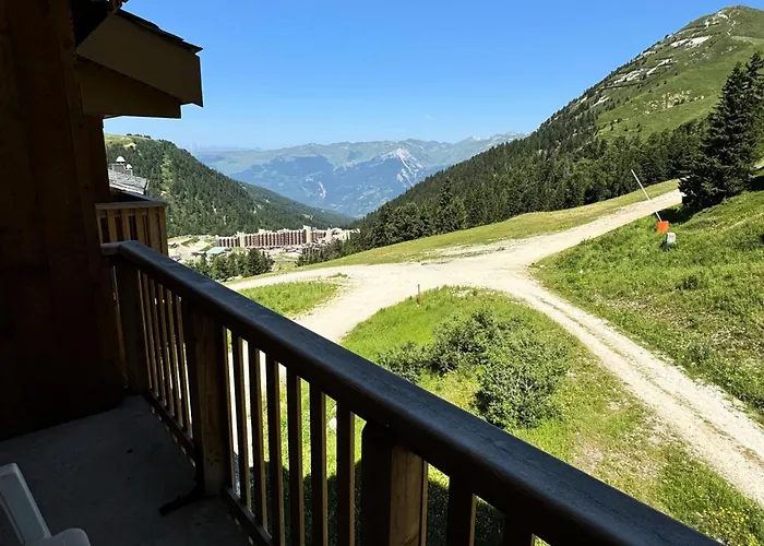 Le Centaure - Fonctionnel - Avec Acces Direct Aux Pistes Mae-0641 Апартаменты *